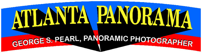 Atlanta Panorama Photography Logo