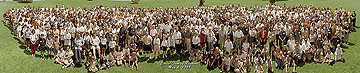 President Carter's Family Reunion photo