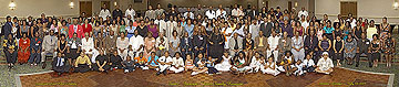 Foster-Jackson-Jones Family Re-union Photo