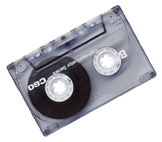 Audio Cassette