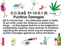 Punitive Damages Board