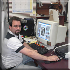 Michael Arnold