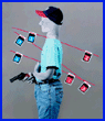 Bullet-Path Kits